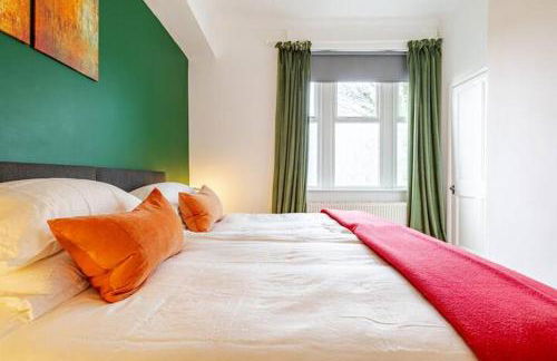 1 Bedroom garden flat City Central Slough near Windsor - Foto 9