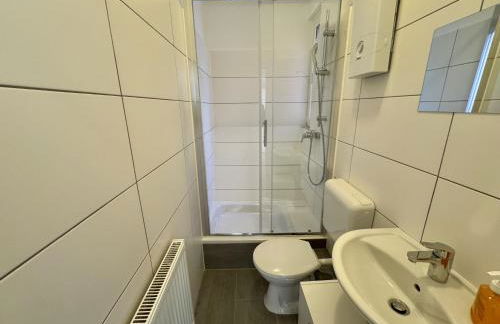 Spacious apartment in Solingen with Perfect connection - Foto 7