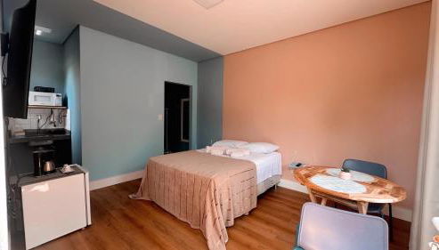 Casa Ribeiro Suíte Novissíma - Foto 5