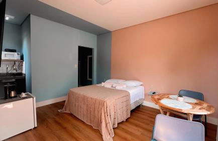 Casa Ribeiro Suíte Novissíma - Foto 5