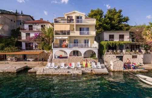 Mirta's apartment, 5m from sea - Photo 18