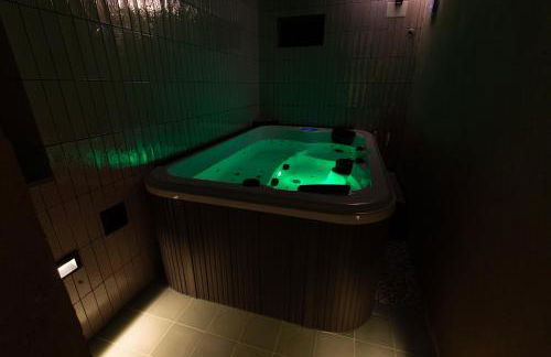 VEN LUNA, VEN Casa-SPA Astroturismo rural TR-CC-00361 - Foto 17