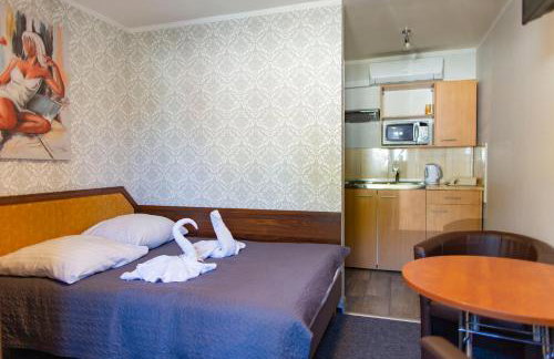 Pokoje gościnne Jola - Foto 75