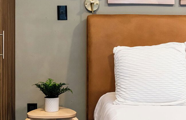 Asombros Depto en Corazon de la Condesa - Foto 34