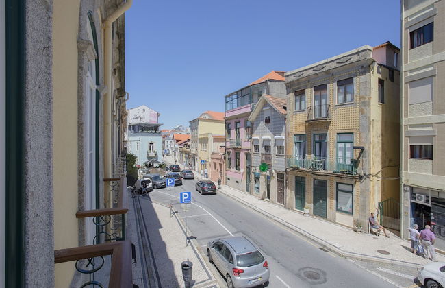 Liiiving in Porto - Luxury Beachfront Apartment VI - Foto 36