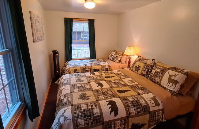 The Wilderness Inn - Foto 25