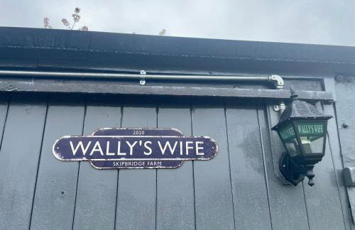 Skipbridge Farm Cottages - Foto 30