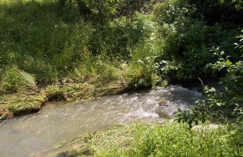 Bieszczadzkie domki z widokiem 793-903-243 - Foto 22