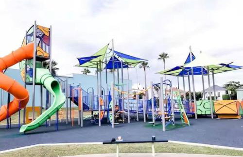 The Tides of Galveston Pet Friendly Walk to Beach - Photo 16