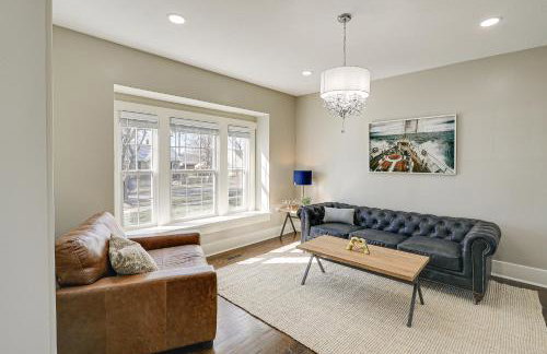 Riverfront Newton Vacation Rental Near Wichita! - Foto 4