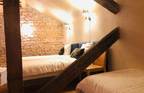 Gîte Le Clos de Miribel - Foto 28