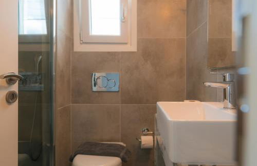 Akrogiali Pension - Foto 22