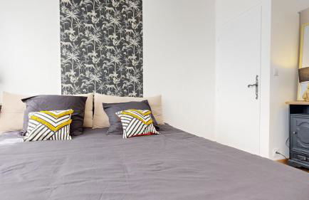 Cosy et Chic Centre Ville - Foto 24