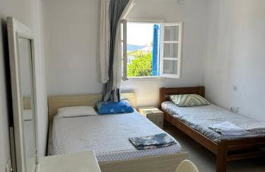Family Apartment in Potamos Kythira - Foto 14