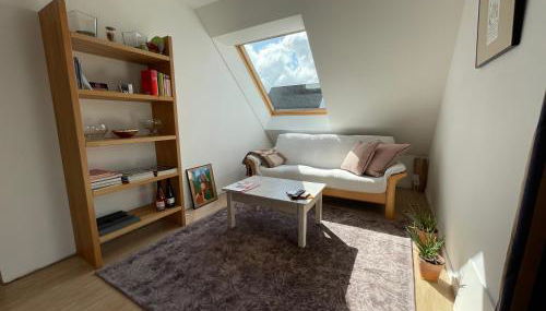 Wohnen auf Zeit, Boardinghouse-Oelde, Ost, West - Foto 4