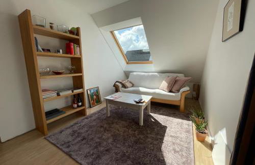 Wohnen auf Zeit, Boardinghouse-Oelde, Ost, West - Foto 4