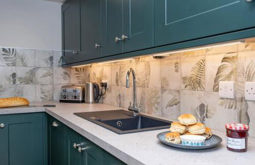 Watermouth Castle, Rhododendron Apartment - Foto 17