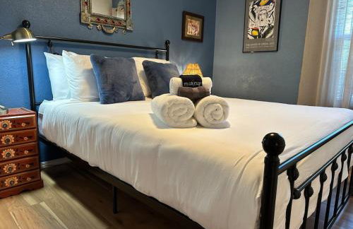 1 bedroom apartment wBalcony - Foto 6