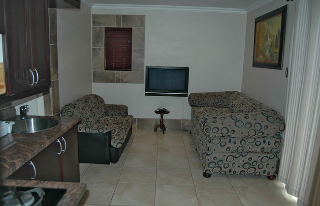 Bon a Vie B and B and Self Catering - Foto 17