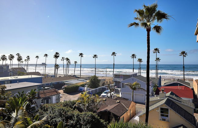 Oceanside Beach Condos - Foto 60