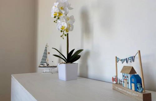 Casa Onda Blu - Lake View Flat, 4 mins from beach with parking! - Foto 29