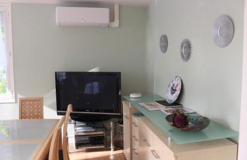 Montcuq, maison avec vue sur la Tour, classé 3*** - Foto 14