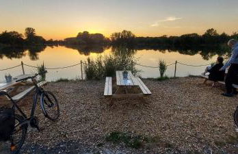 Messezimmer Laatzen APO 2 - Photo 17