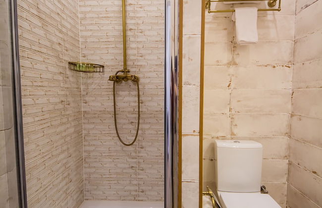 Scandinavian Apartments - Foto 42