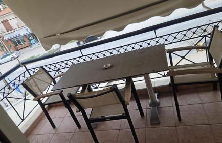 Klapidis apartments - Foto 26