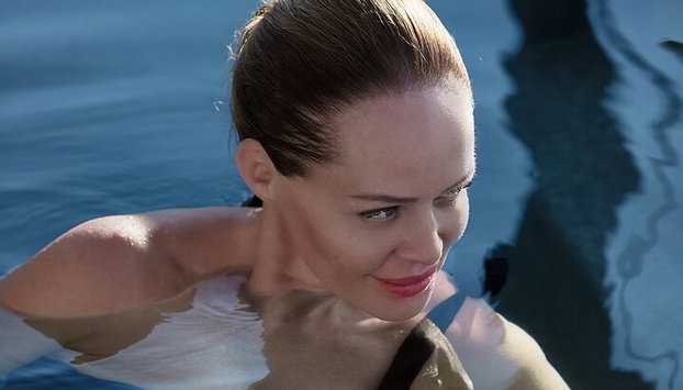 High End Photo Shoot in Mykonos Greece - Photo 2