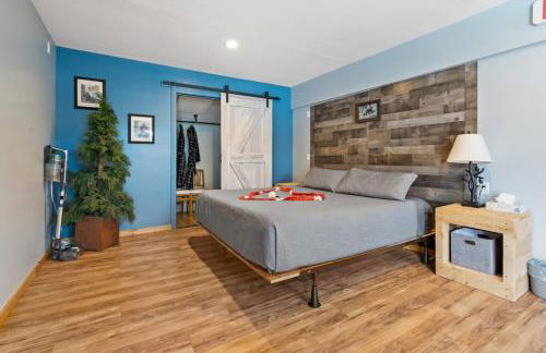 Hike the Presidential's & Relax in the Hot tub #6 - Foto 1