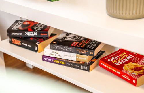 Lichtdurchflutetes Raumwunder, 115qm, 2 Stöckig - Foto 32