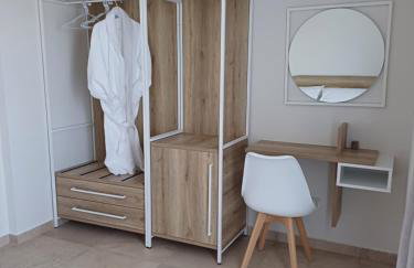 TEGEA LUXURY SUITES Aphrodite - Photo 7