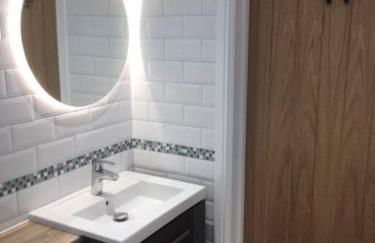 Cliff Lane Annexe: stylish in a perfect location. - Foto 21