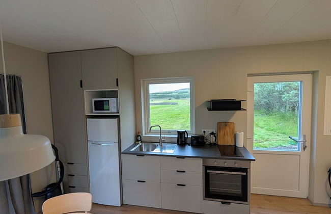 Bragdavellir Cottages - Foto 20