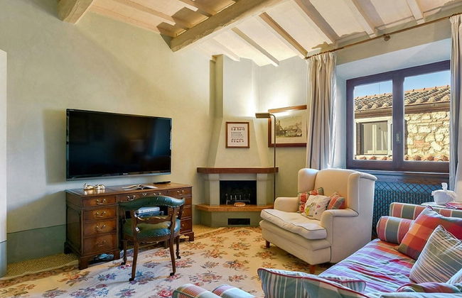 Belvilla by OYO Villa Aiola - Foto 16