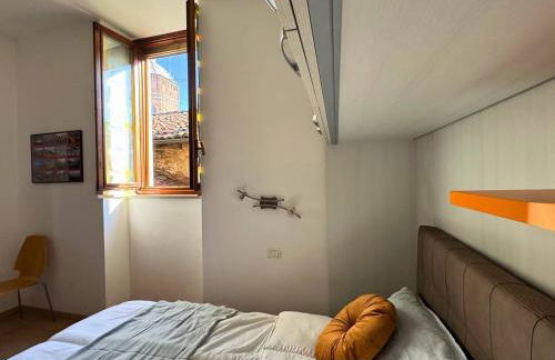 La Casa sui Tetti - Bilocale vista Duomo di Pavia - Photo 3