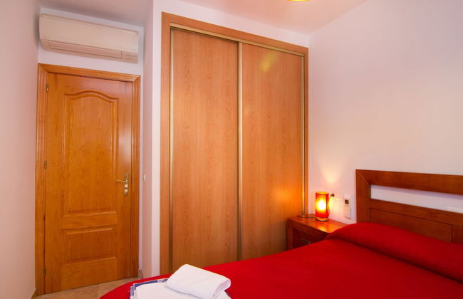 Apartamentos Turísticos Manuel Martín - Foto 9