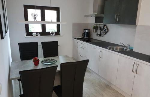 Ferienwohnung Auszeit Bad Belzig Näthe - Foto 14