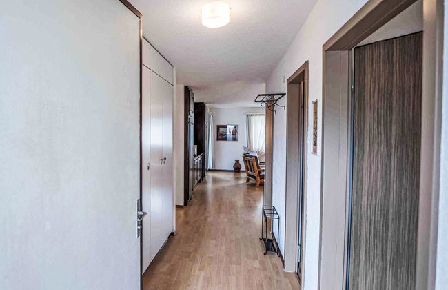 Chesa Ova Cotschna 606 - Foto 19