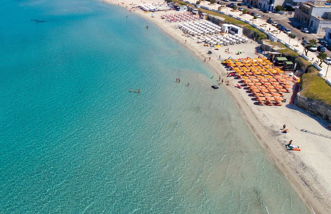 2718 Villetta Soffio di Mare by Barbarhouse - Foto 29