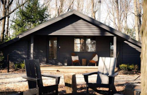 Idyll Reserve - Hocking Hills - Foto 36