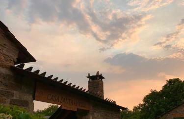 Casa Rural Santa Mariña - Foto 25