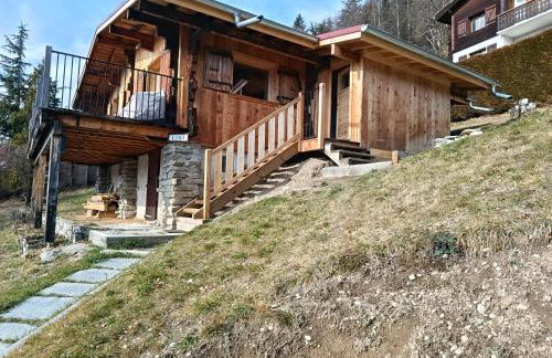 Chalet vue panoramique - Foto 13