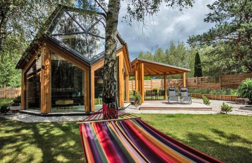 Domy Kopułowe 5th Wymiar - Foto 1