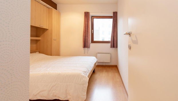 Apartment in Belgium Near the Coast - Foto 3, Habitación