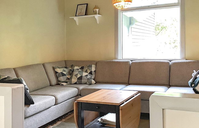 7 Person Holiday Home in Vig - Photo 11