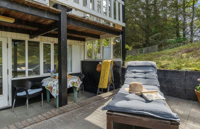 "Freda" - 100m to the fjord - Photo 15