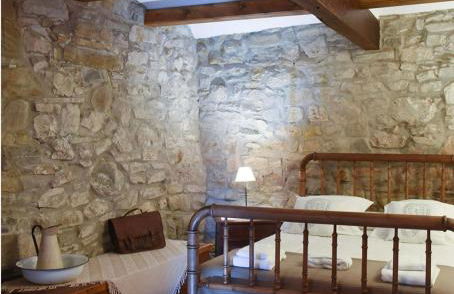 Turisme Rural Mas Isoles - Foto 27