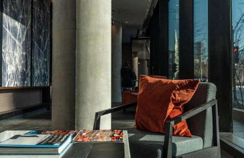 CitySuites Aparthotel - Foto 143